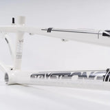 Stay Strong For Life 2023 V4 Mini - Expert XL Race Frames