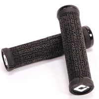 STAY STRONG X ODI REACTIV LOCK-ON GRIP