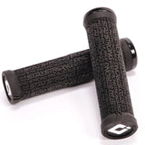 STAY STRONG X ODI REACTIV LOCK-ON GRIP