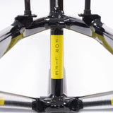 Stay Strong For Life 2023 V4 Mini - Expert XL Race Frames