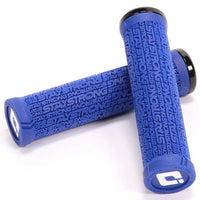 STAY STRONG X ODI REACTIV LOCK-ON GRIP