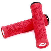 STAY STRONG X ODI REACTIV LOCK-ON GRIP
