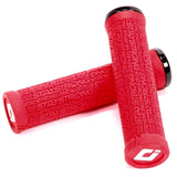 STAY STRONG X ODI REACTIV LOCK-ON GRIP
