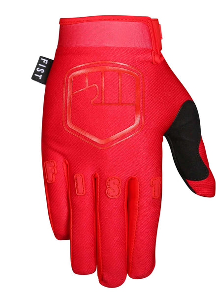 Fist Handwear Red Stocker Gloves