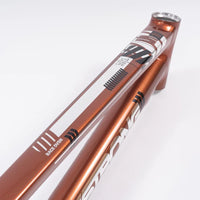 Stay Strong For Life 2023 V4 Mini - Expert XL Race Frames