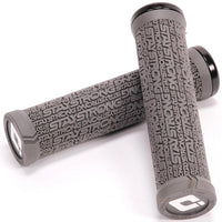 STAY STRONG X ODI REACTIV LOCK-ON GRIP