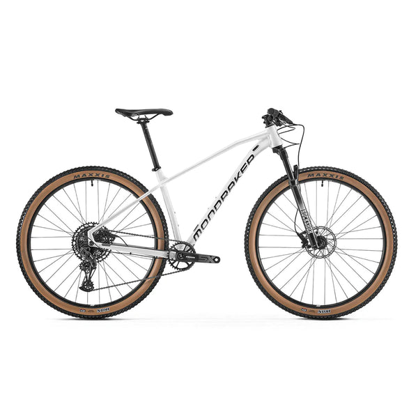 Mondraker - CHRONO Bike - (XC PRO | 2022)