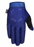 Stocker Blue Glove