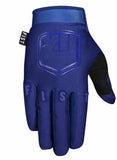 Stocker Blue Glove