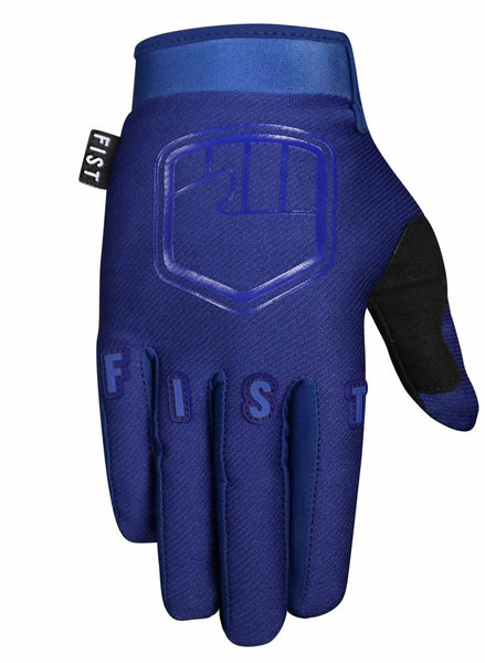 Stocker Blue Glove