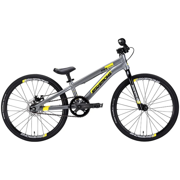 Mini race discount bmx