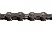 KMC Z6 3/32" CHAIN , Silver