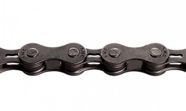 KMC Z6 3/32" CHAIN , Silver