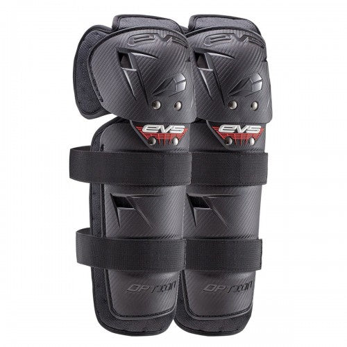 EVS OPTION KNEE-SHIN GUARDS