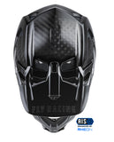 Fly Racing WERX-R Carbon