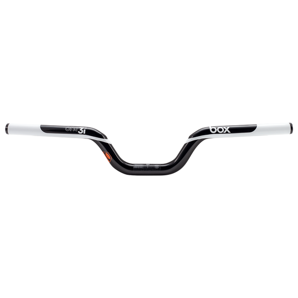 Box One Carbon 22.2mm Handlebars