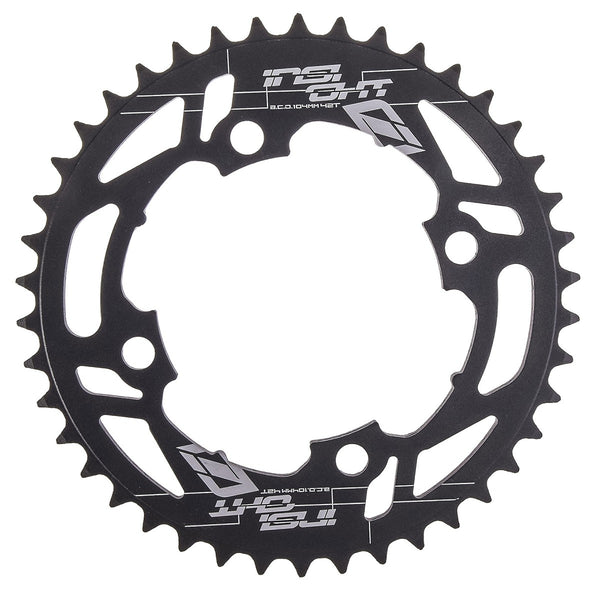 INSIGHT CHAINRING 104MM 4-Bolt