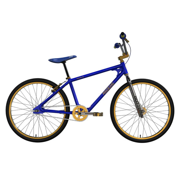 BIG WHEEL BIKES Ad Astra Bike Co