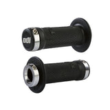 ODI RUFFIAN BMX MINI GRIPS 100mm W/Flange