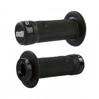 ODI RUFFIAN BMX MINI GRIPS 100mm W/Flange