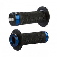 ODI RUFFIAN BMX MINI GRIPS 100mm W/Flange
