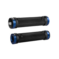 ODI RUFFIAN FLANGELESS LOCK-ON GRIPS