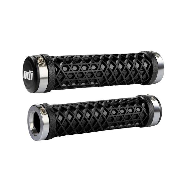 ODI VANS FLANGELESS LOCK-ON GRIPS