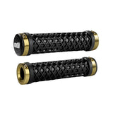 ODI VANS FLANGELESS LOCK-ON GRIPS