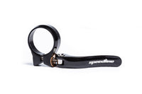 SPEEDLINE PARTS | SPEEDLINE MINI QUICK RELEASE CLAMP - 25.4MM ( 1" ) I.D.